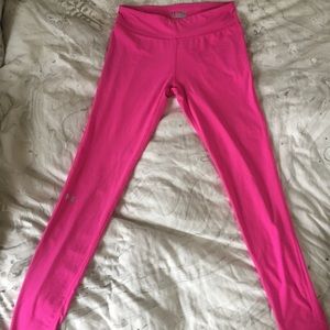 Underarmour Compression Leggings